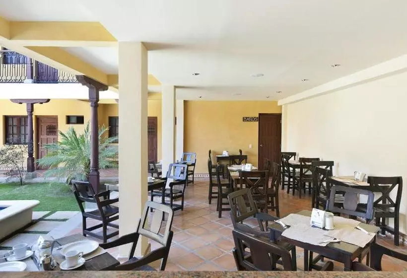 هتل La Pérgola