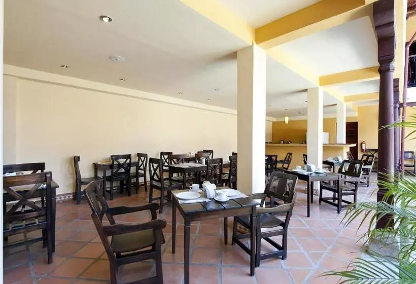 هتل La Pérgola