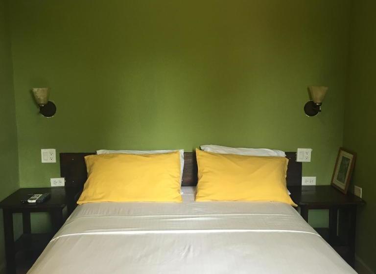 ホテル Residencial Rio Hato