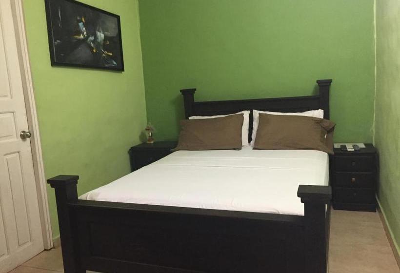 ホテル Residencial Rio Hato