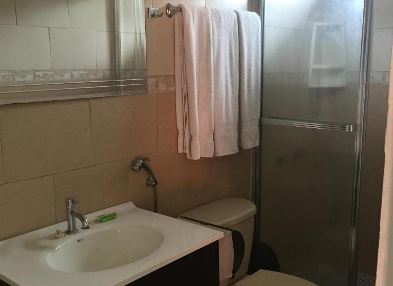 ホテル Residencial Rio Hato