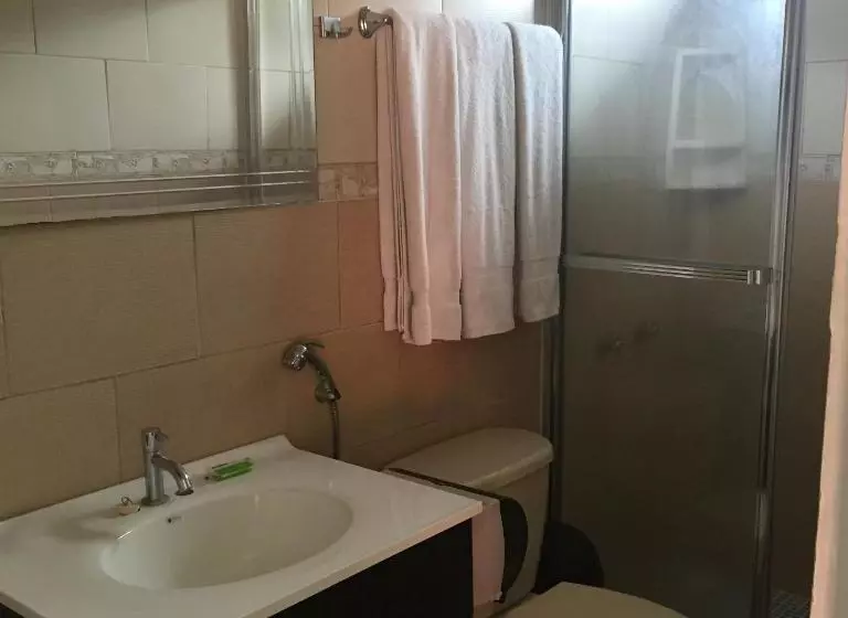 ホテル Residencial Rio Hato