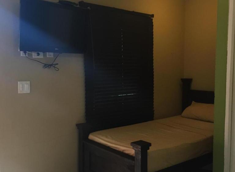 ホテル Residencial Rio Hato