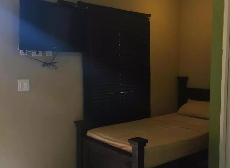 ホテル Residencial Rio Hato