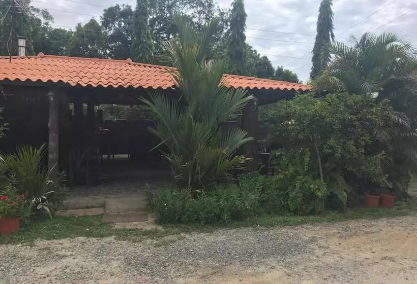 ホテル Residencial Rio Hato