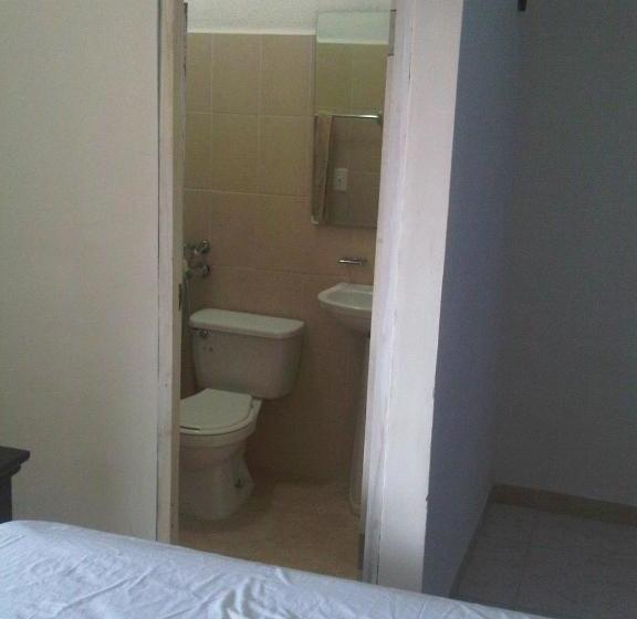 ホテル Residencial Rio Hato