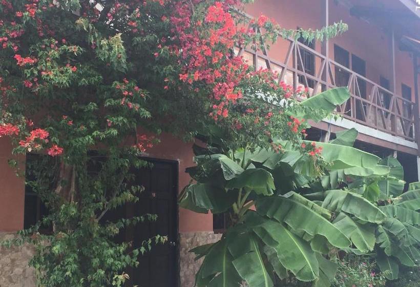 ホテル Residencial Rio Hato