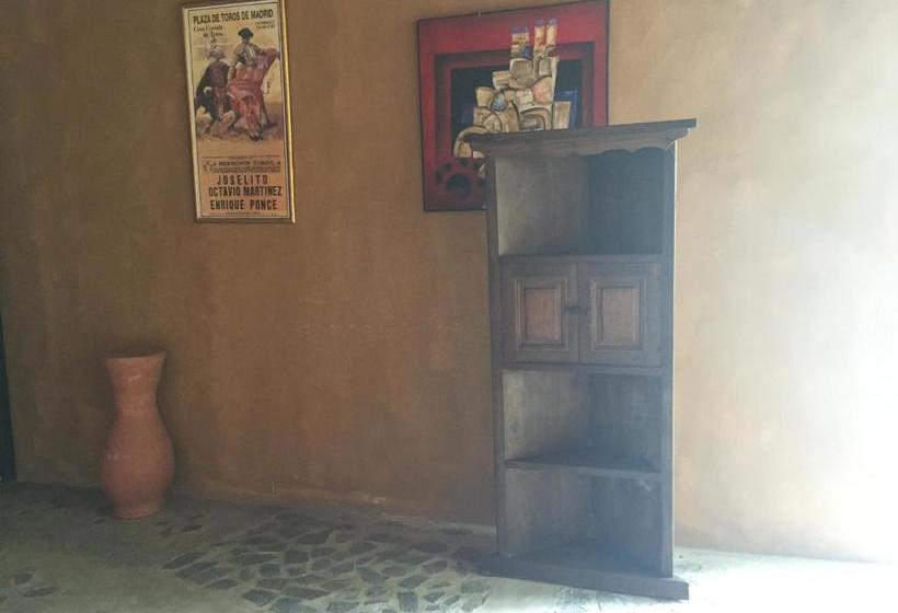 ホテル Residencial Rio Hato