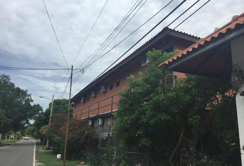 ホテル Residencial Rio Hato