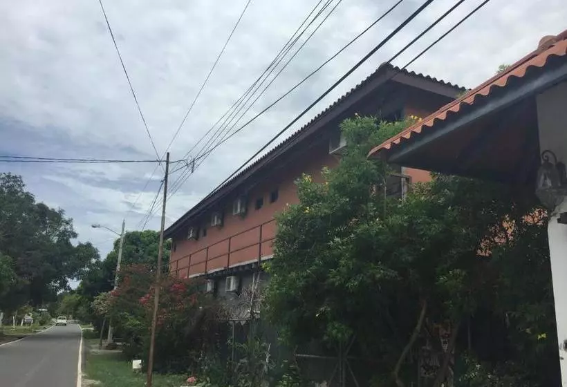 ホテル Residencial Rio Hato