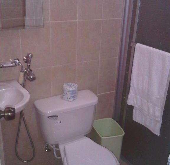 ホテル Residencial Rio Hato