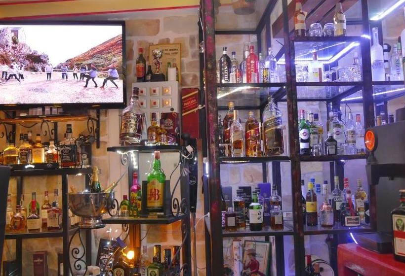 هتل Résidence Hôtelière Océane