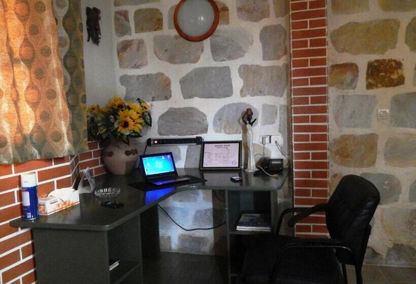 هتل Résidence Hôtelière Océane