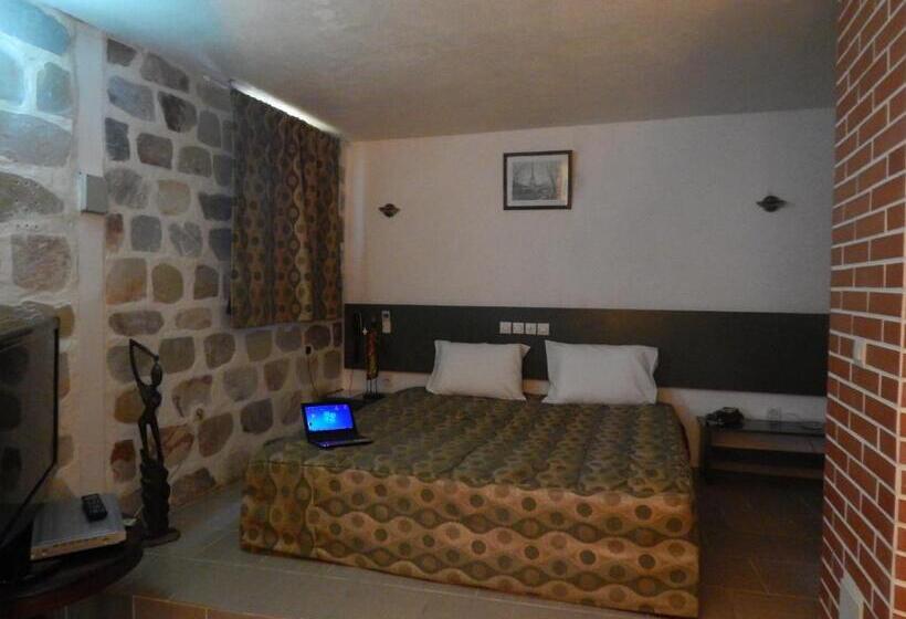 هتل Résidence Hôtelière Océane