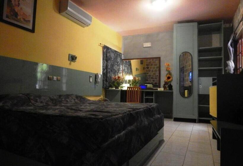 هتل Résidence Hôtelière Océane