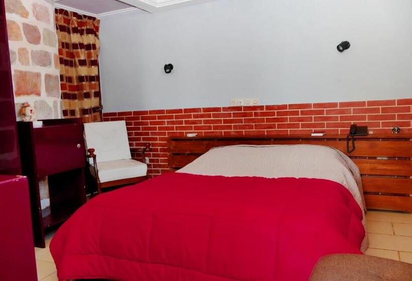 هتل Résidence Hôtelière Océane