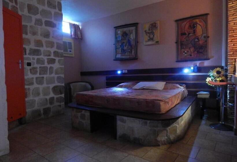 هتل Résidence Hôtelière Océane