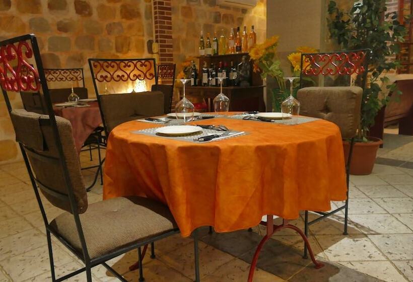 هتل Résidence Hôtelière Océane