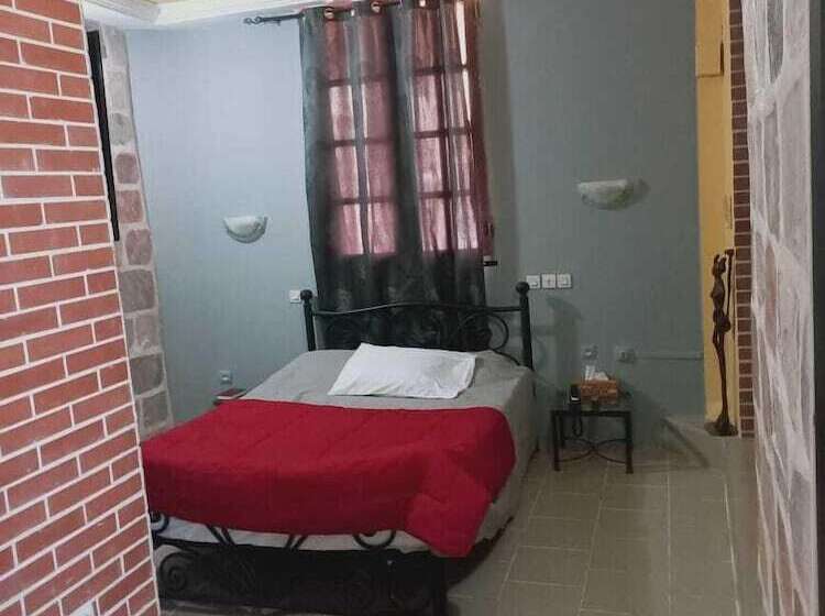 هتل Résidence Hôtelière Océane