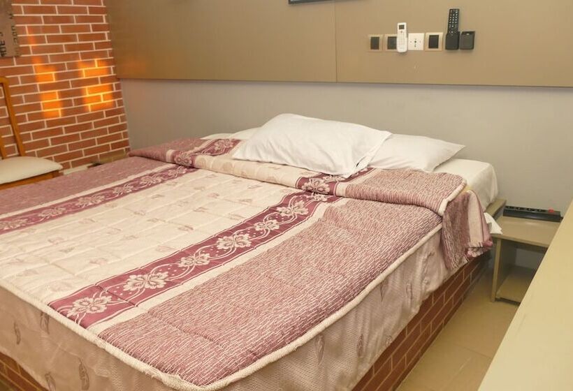 هتل Résidence Hôtelière Océane