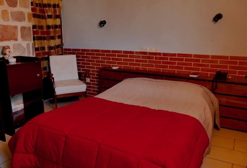 هتل Résidence Hôtelière Océane