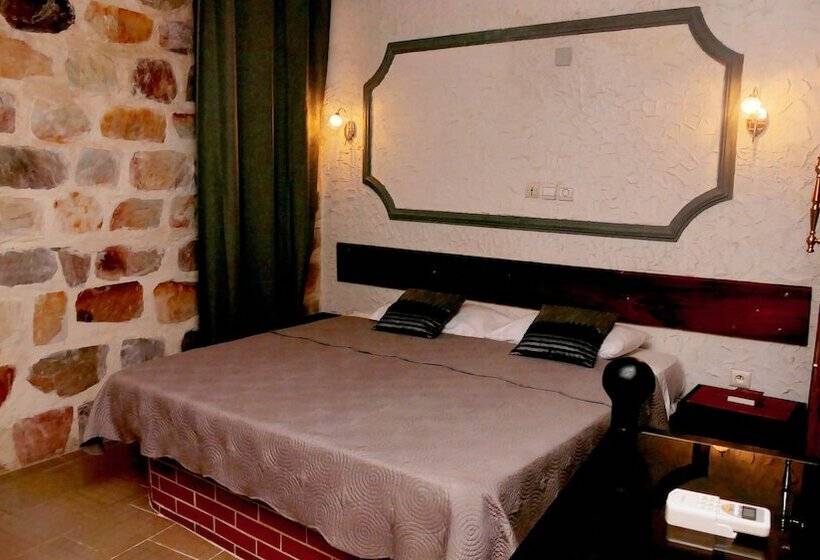 هتل Résidence Hôtelière Océane