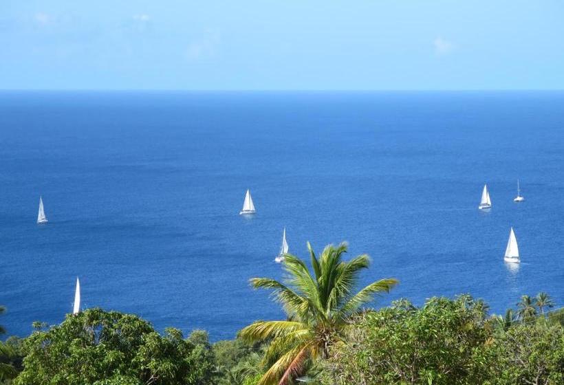 هتل Tet Rouge Resort