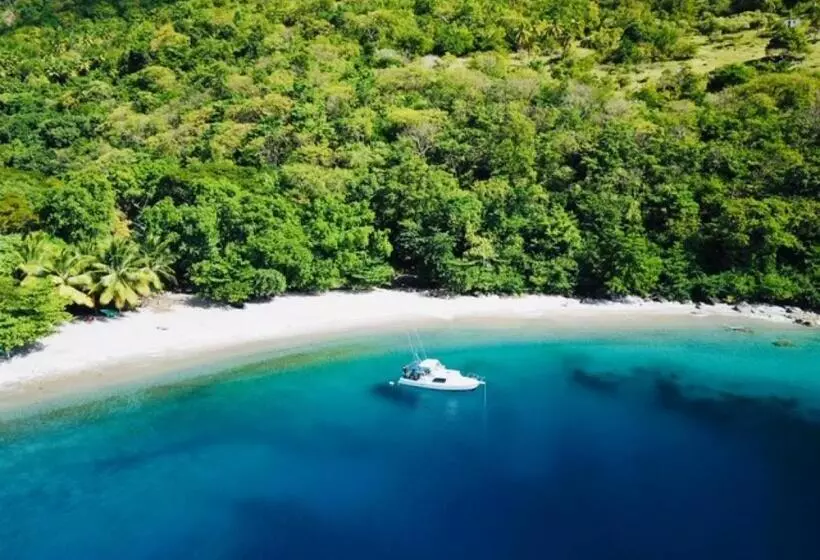 هتل Tet Rouge Resort
