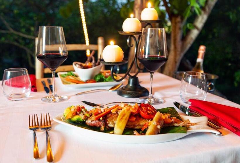 هتل Tet Rouge Resort