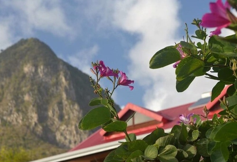 هتل Tet Rouge Resort