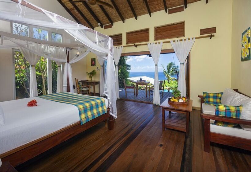 هتل Tet Rouge Resort