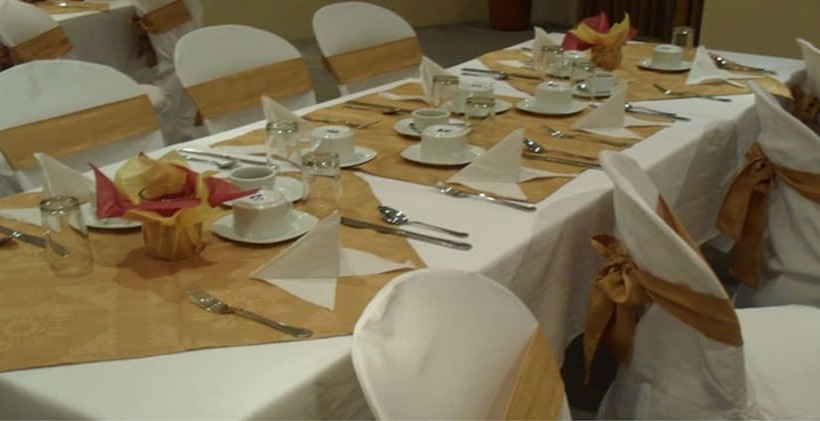 בית מלון כפרי Mayaland