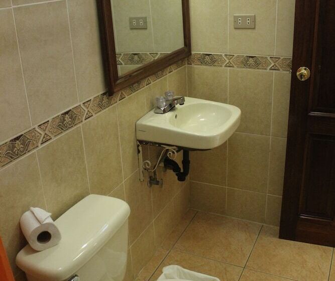 בית מלון כפרי Mayaland