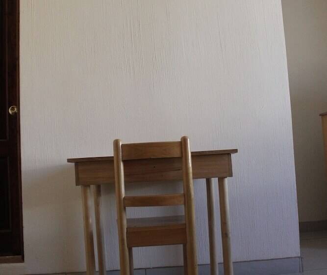 בית מלון כפרי Mayaland