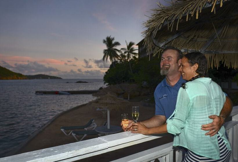 Resort Lindbergh Bay