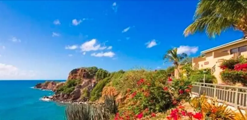 استراحتگاه Lindbergh Bay