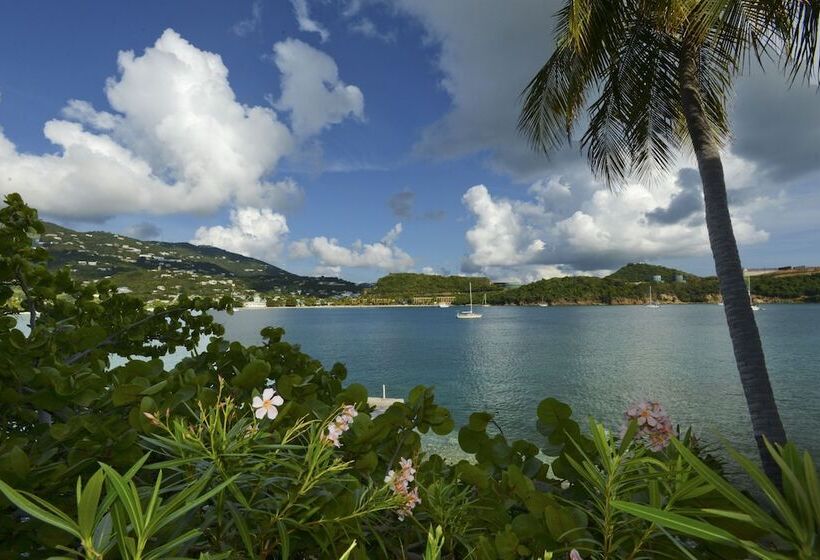 Resort Lindbergh Bay