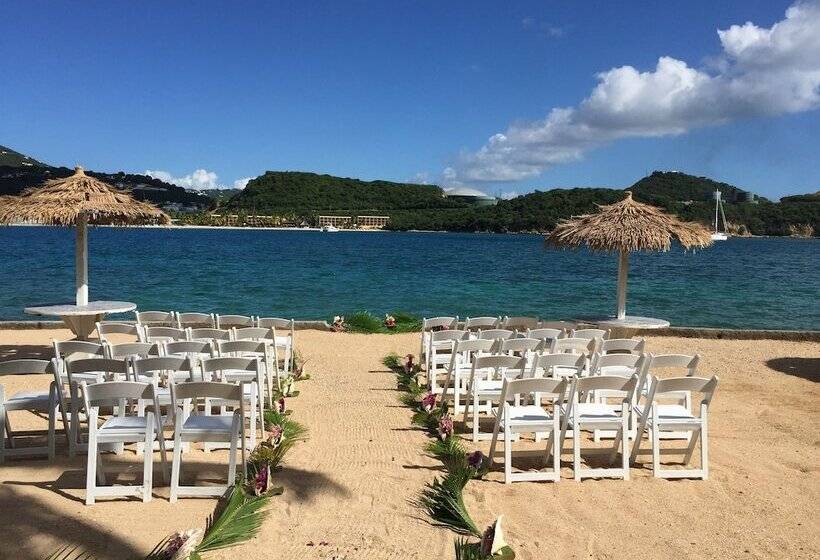 Resort Lindbergh Bay