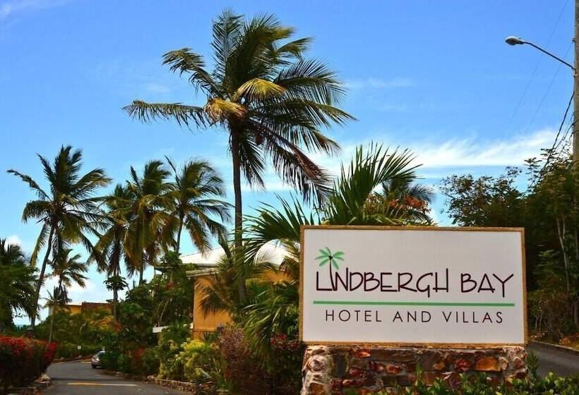 Resort Lindbergh Bay