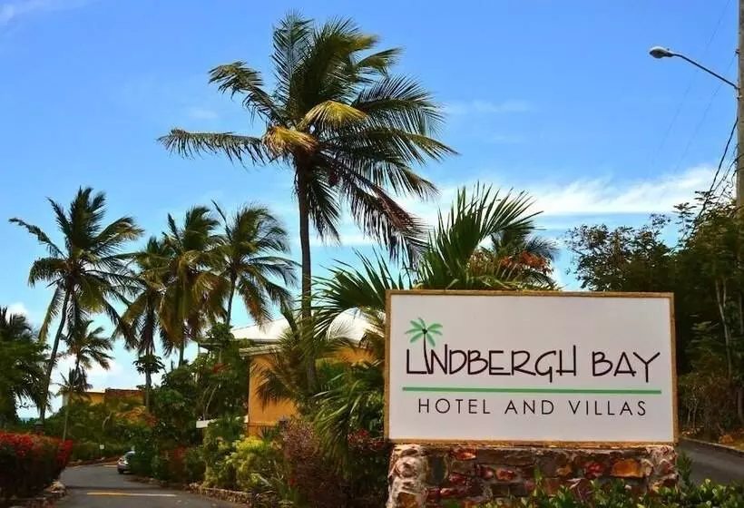 استراحتگاه Lindbergh Bay
