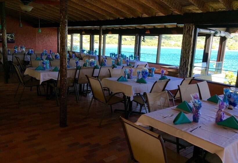 Resort Lindbergh Bay