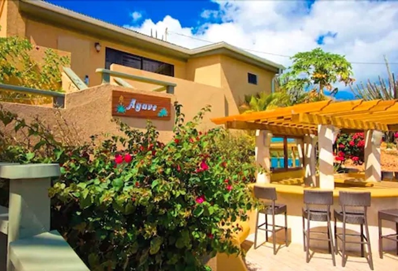 Resort Lindbergh Bay