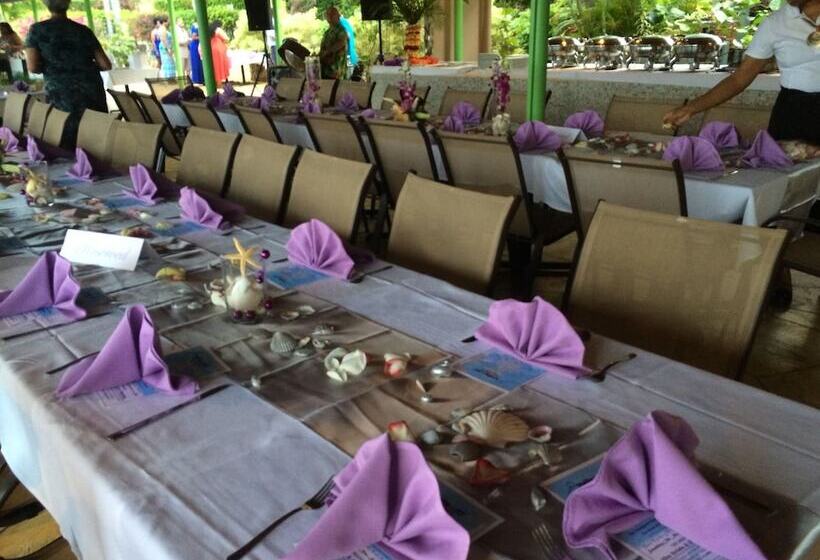 Resort Lindbergh Bay