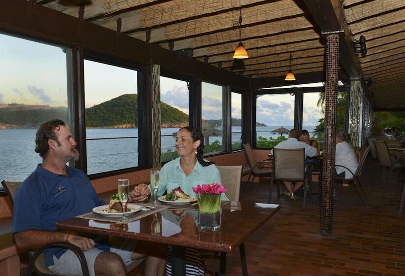 Resort Lindbergh Bay