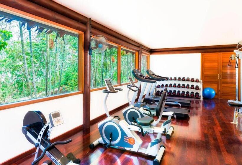 Sheraton Samoa Beach Resort