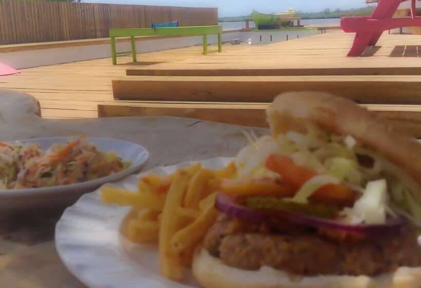 The Venue   Utila   Hostel