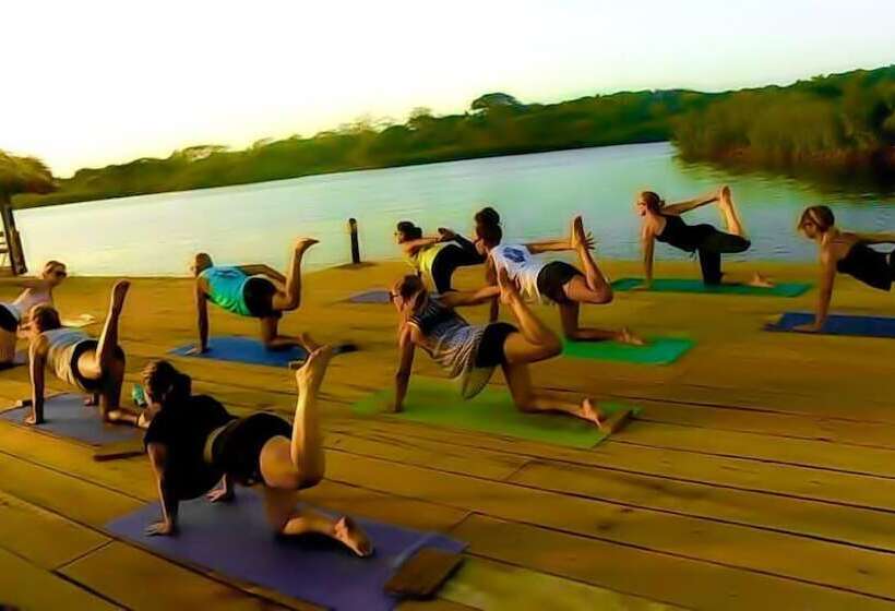 The Venue   Utila   Hostel