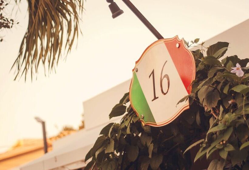 Via Emilia Bed And Breakfast Restaurante