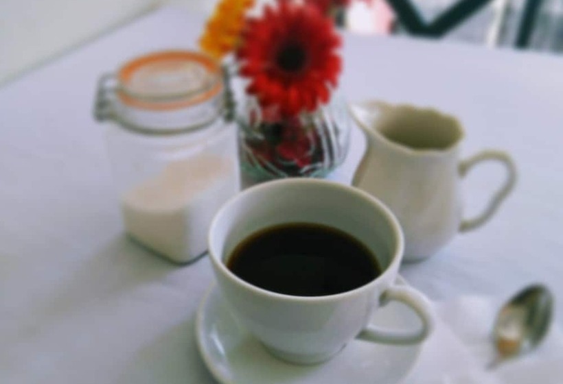 Via Emilia Bed And Breakfast Restaurante