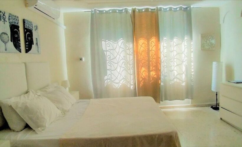 Via Emilia Bed And Breakfast Restaurante